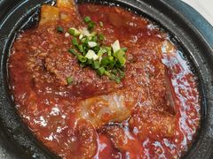 -李先生牛肉面大王(广渠门内店)
