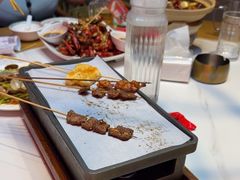 -庆峰龙虾烧烤(合肥一店)