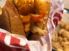 -肯德基(布吉老街店)