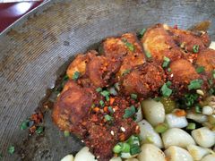 -鑫紫玉食府·巴特私房菜