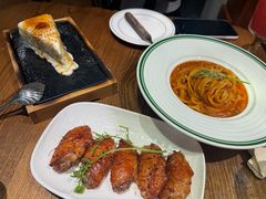 -Tiaye恬野大山·深盘披萨西餐厅(吾悦广场店)