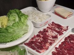 -八合里潮汕鲜牛肉火锅(惠州华贸店)