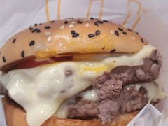 -麦当劳(金稻田路餐)