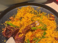 -避风塘(宝山万达店)