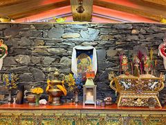 -思金拉措庄园藏餐(太阳岛店)