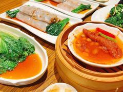 -珍宝轩海鲜火锅(碧湖大厦店)