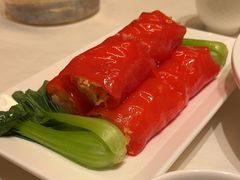 -香港狮子山下·明星粤菜餐厅(北苑店)