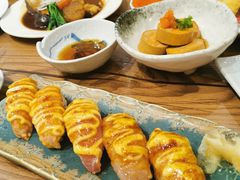 -红叶日料·放题·海胆·定食(辰熙广场店)