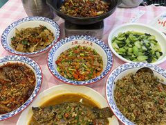 -三只鸟本地特色菜馆(上饶总店)