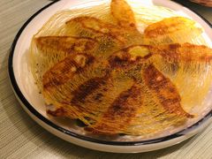 金网锅贴-花千醉(新街口店)