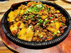 -树厨贵州菜(大十字店)