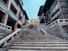 -观澜湖华谊冯小刚电影公社(百年记忆公社)