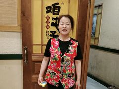 -咱屯子铁锅炖直营店(南湖大路店)