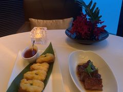-天龙轩(香港丽思卡尔顿酒店)