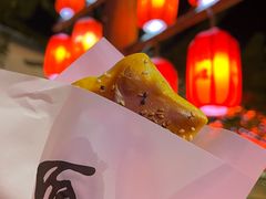 -沙州食驿·非遗小吃夜市