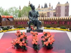 -安徒生童话乐园