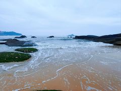 -湄洲岛