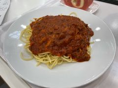 意式肉酱面-宜家·瑞典风味餐厅(北京西红门店)