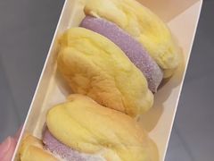 -鲍师傅糕点(石景山古城店)