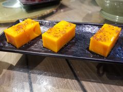-院子餐厅·大锅菜·老杭帮(桥西直街店)