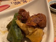 -点都德(大茶楼店)