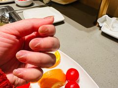 -海底捞火锅(杭州萧山宝龙广场店)