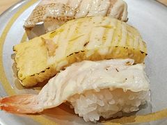 -大起水产回转寿司(大丸心斋桥店)