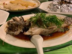 -盛港湾海鲜食府(黄沙店)
