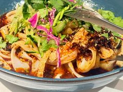 -耶里夏丽·新疆菜·28年喀什老馆(田林东路店)