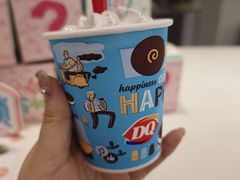 -DQ·蛋糕·冰淇淋(湖景东路店)