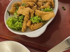 -双天海鲜楼 · 43年老字号