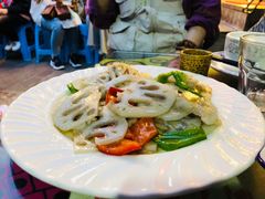 -小厨子私房菜·云南美食店
