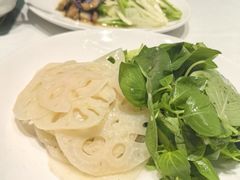 -祥记餐饮•豫粤珍味(金隅大厦店)