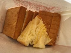 -爸爸糖吐司面包(南京奥体店)