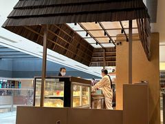 -théATRE 茶聚场(王府中環店)