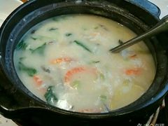 -小城粥道·海胆鲜虾粥(解放广场店)