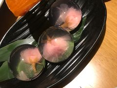 -一心创作料理屋(经开万达店)