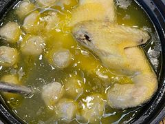 -蟹天蟹地农家菜·阳澄湖大闸蟹(浅水湾店)