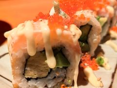-北村家日本料理(西大望路店)