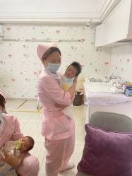 点击看大图 -宝媛会月子中心(越秀店)