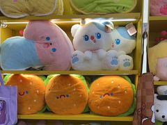 -娃娃集合营(上海闵行天街店)