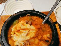 -七八冷面·延边朝鲜族美食(欢乐谷店)