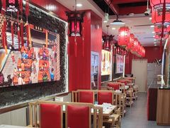 -鲁员外地锅鸡地锅鱼(龙湖江东天街店)