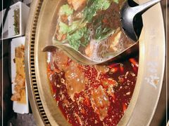 -麻路成都火锅(柏威年店)