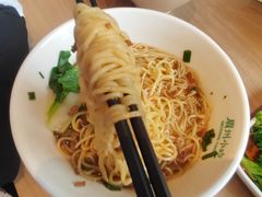 -眉州小吃(魏公村店)