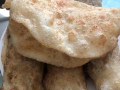 -知一馨香熏肉大饼(抚顺石化大学店)
