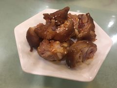 -阿胖龙虾小海鲜(宁国南路总店)