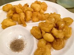 两吃虾仁-福利来酒店(舜耕店)
