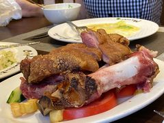 -澳门木偶葡国餐厅(珠海店)