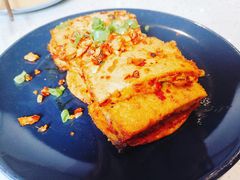 -半山腰·云南菜(侨福芳草地店)